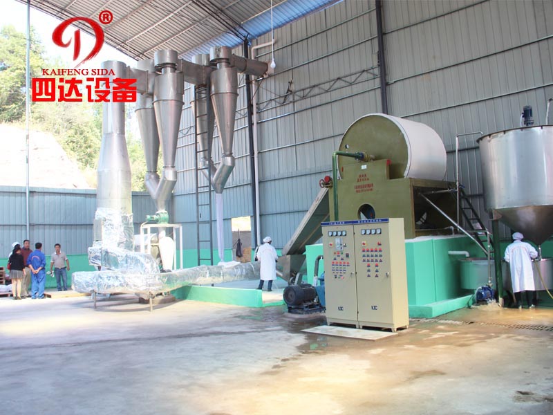 红薯日韩精品一区二区三区免费及红薯淀粉设备