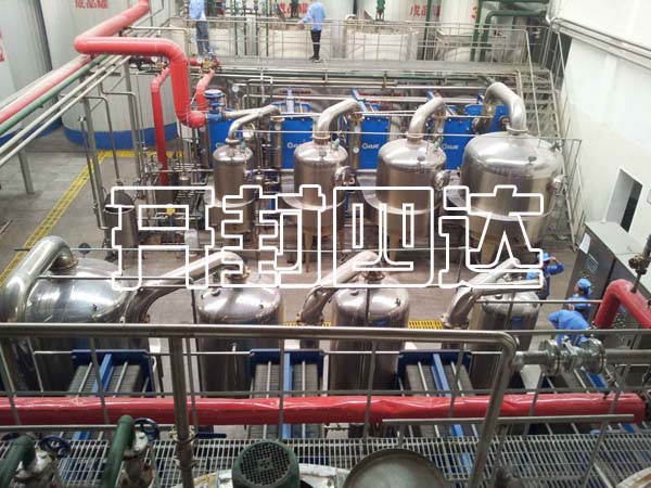 大型制糖成套设备